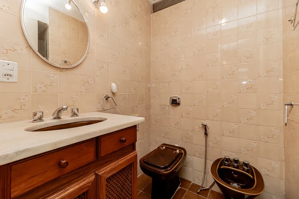 Apartamento, 3 quartos, 107 m² - Foto 2