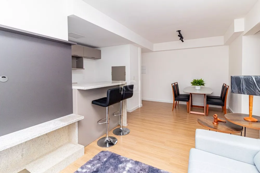 Apartamento à venda com 3 quartos, 75m² - Foto 4