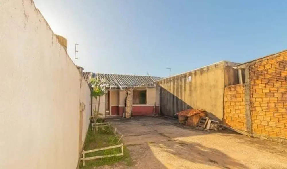 Casa, 2 quartos, 48 m² - Foto 10