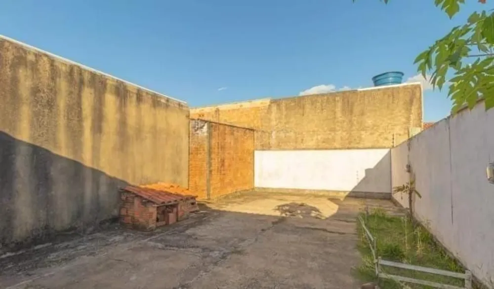 Casa, 2 quartos, 48 m² - Foto 7