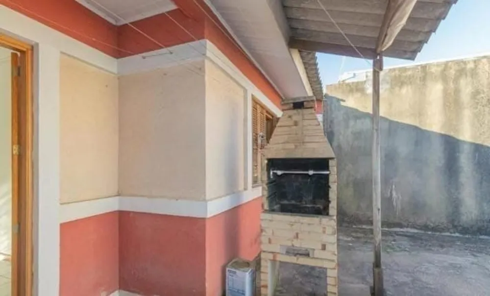 Casa, 2 quartos, 48 m² - Foto 4