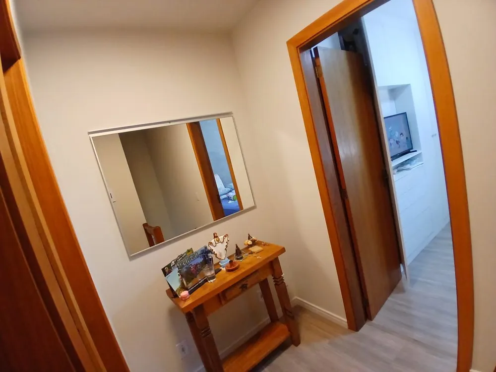 Sobrado, 2 quartos, 54 m² - Foto 6