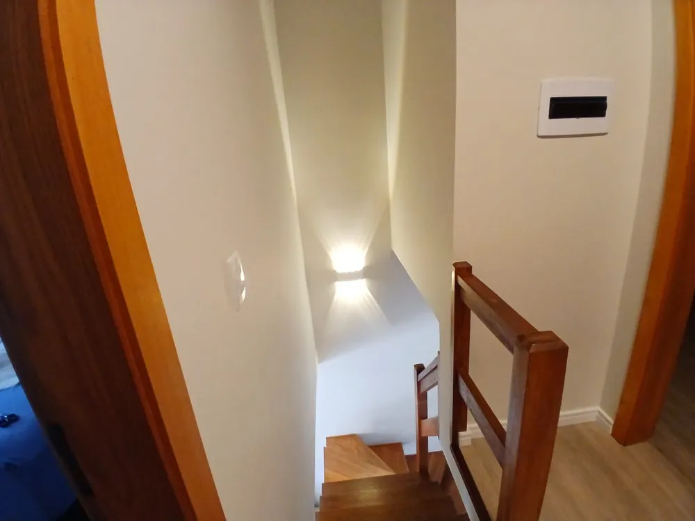 Sobrado, 2 quartos, 54 m² - Foto 2