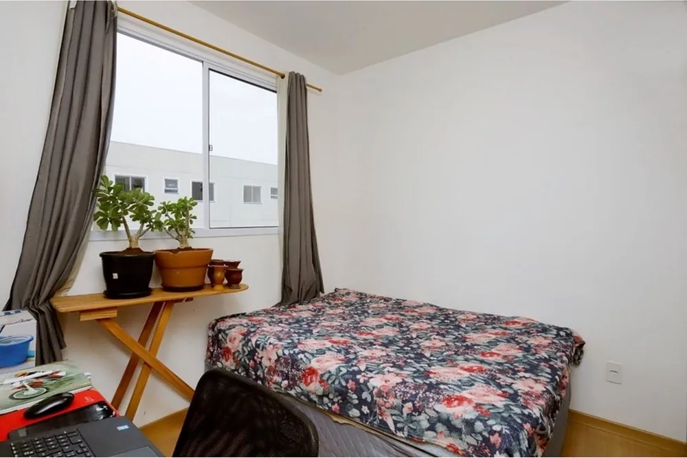 Apartamento, 2 quartos, 42 m² - Foto 5