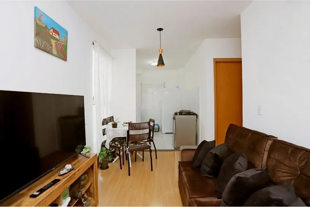 Apartamento, 2 quartos, 42 m² - Foto 7