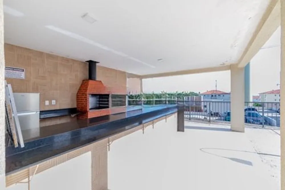 Apartamento, 2 quartos, 42 m² - Foto 3