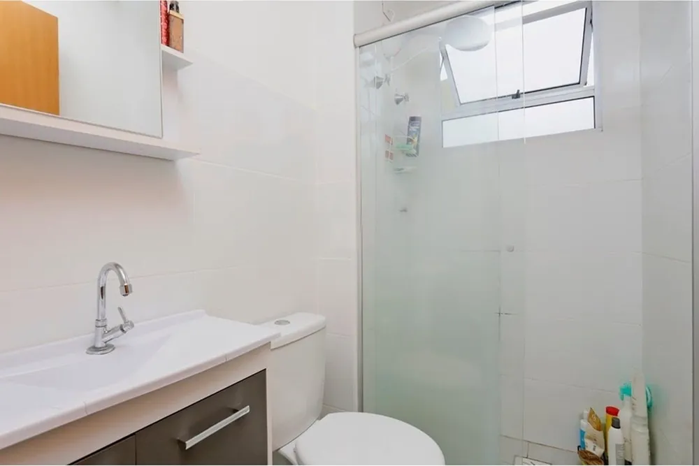 Apartamento, 2 quartos, 42 m² - Foto 4