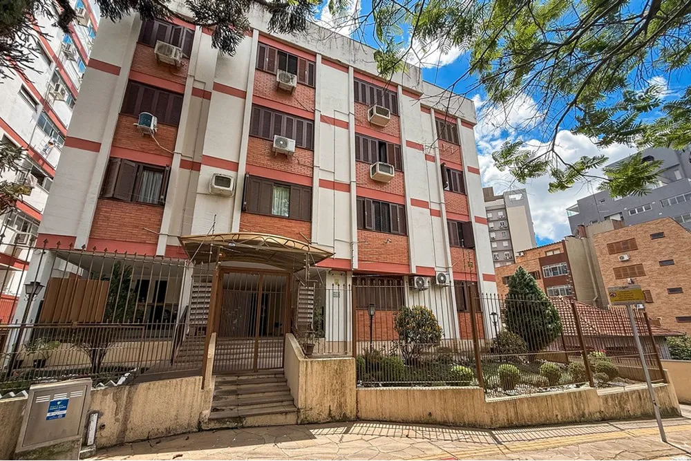 Cobertura, 3 quartos, 211 m² - Foto 4