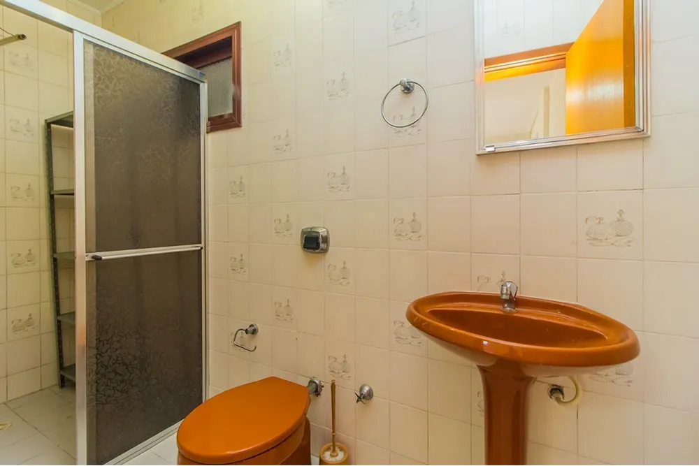 Cobertura, 3 quartos, 211 m² - Foto 1