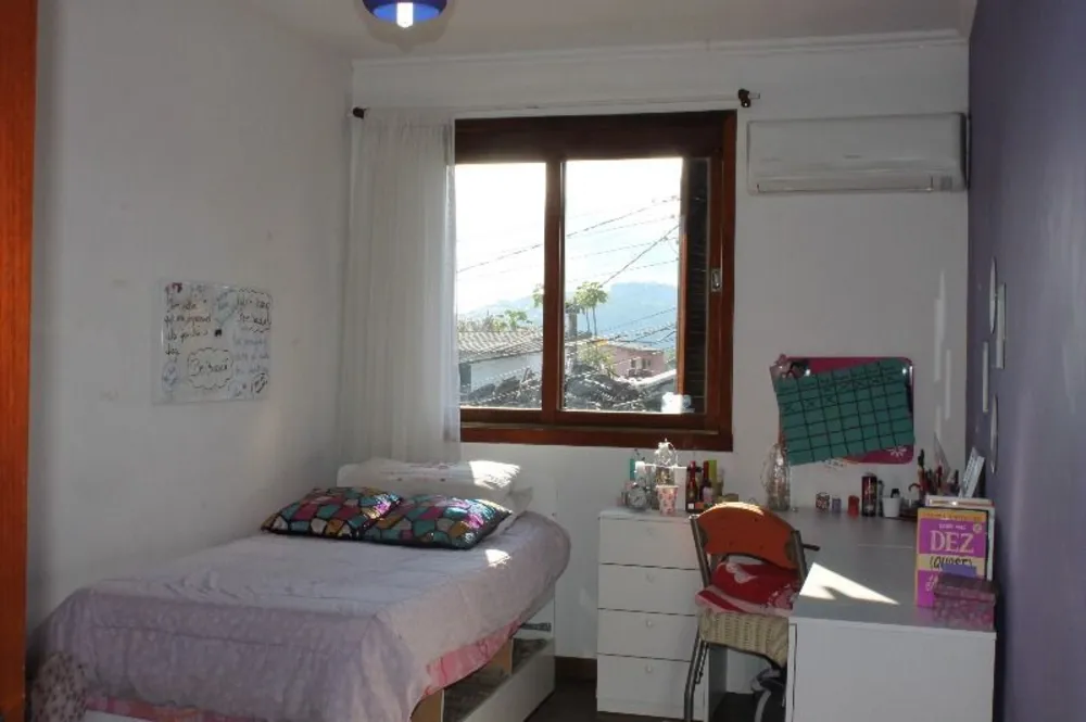 Casa, 4 quartos, 256 m² - Foto 8