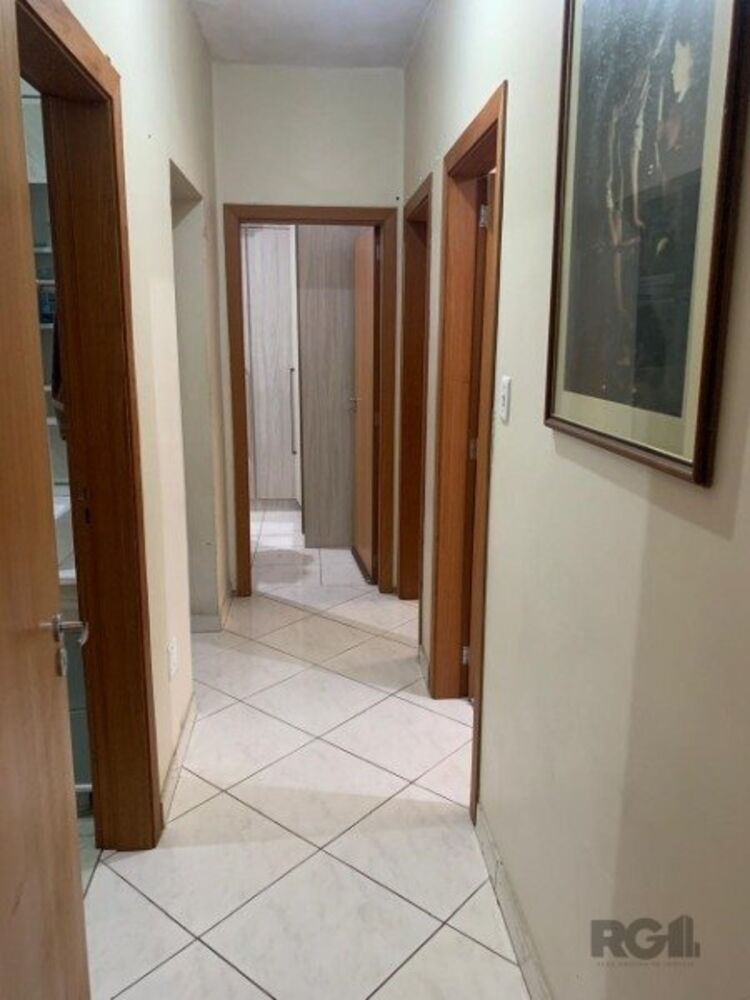 Apartamento à venda com 3 quartos, 99m² - Foto 1