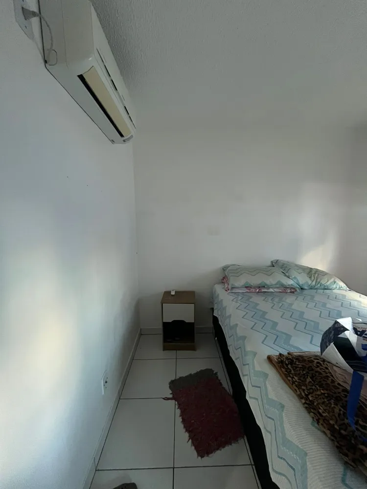 Apartamento, 2 quartos, 44 m² - Foto 1