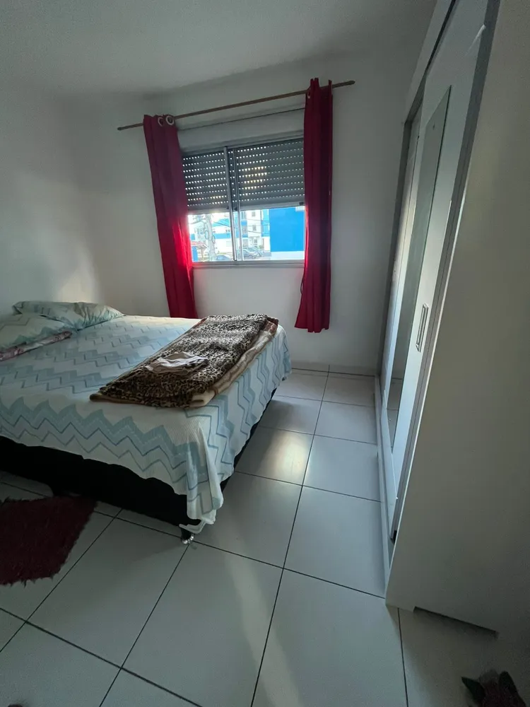 Apartamento, 2 quartos, 44 m² - Foto 2