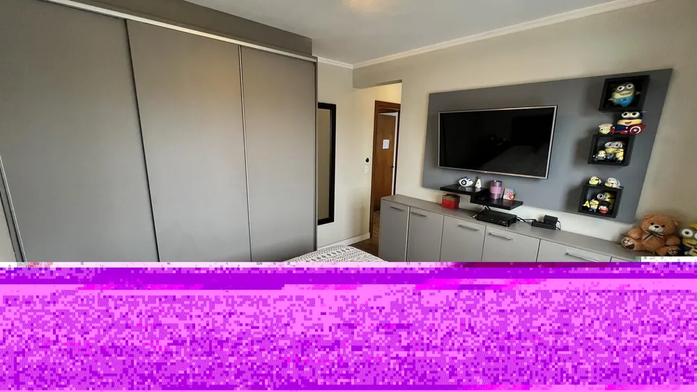 Apartamento, 2 quartos, 47 m² - Foto 3