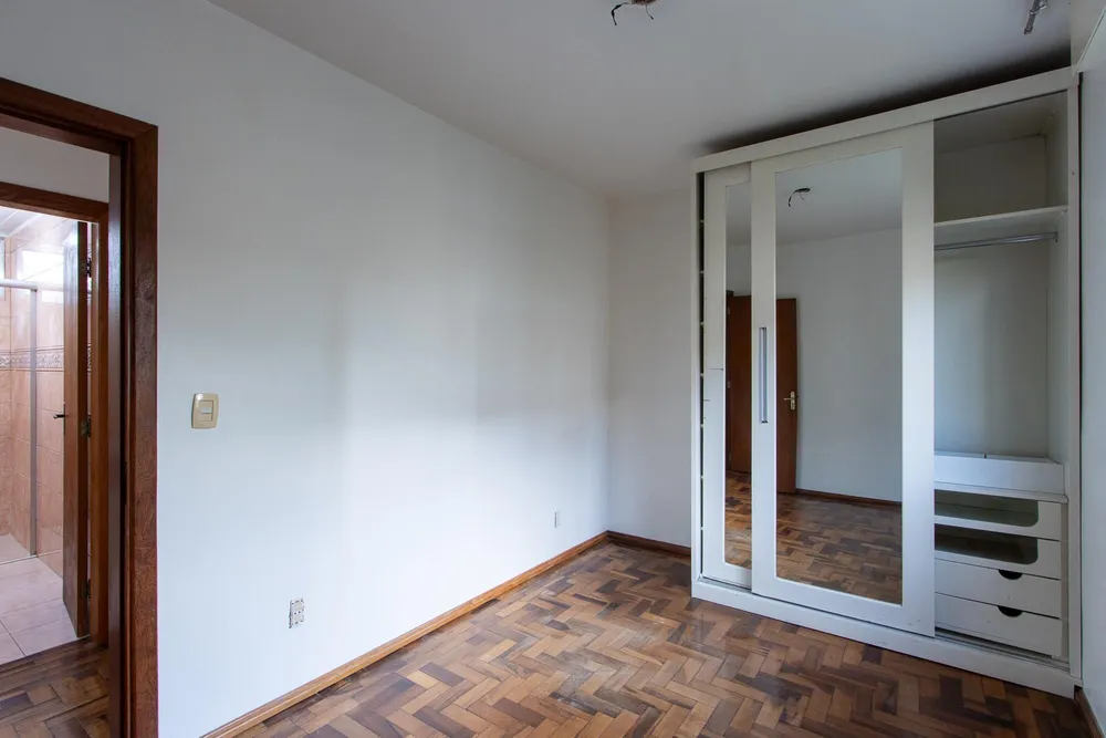 Apartamento, 2 quartos, 47 m² - Foto 5