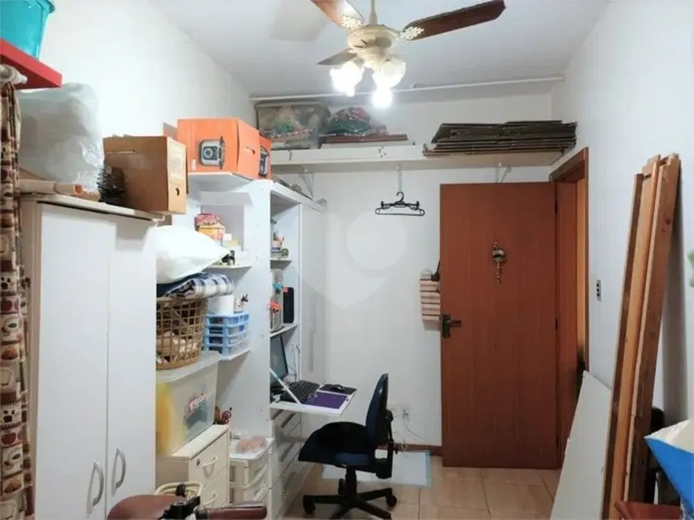 Apartamento, 3 quartos, 56 m² - Foto 5