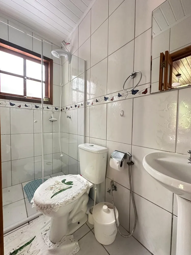 Casa, 2 quartos, 110 m² - Foto 2