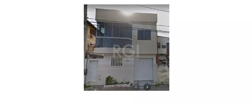 Casa à venda com 3 quartos, 99m² - Foto 2