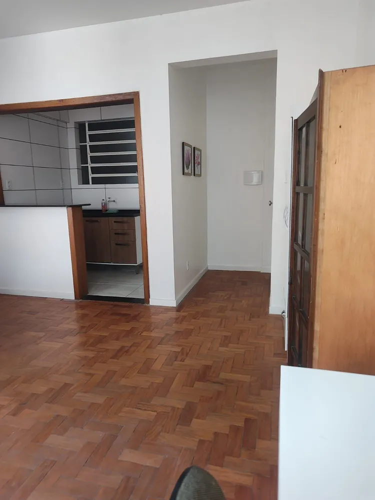 Apartamento, 1 quarto, 33 m² - Foto 5