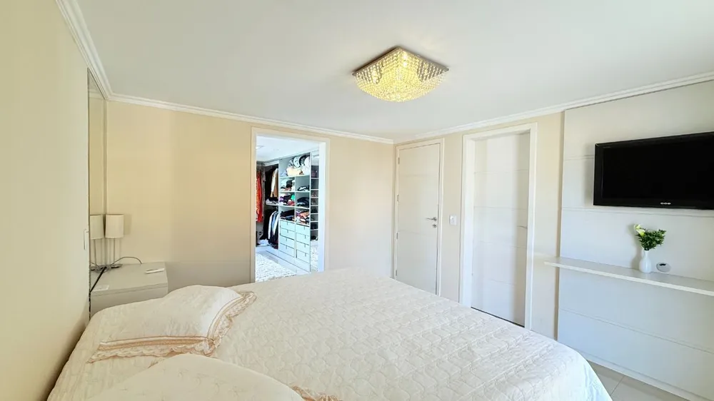 Apartamento, 1 quarto, 45 m² - Foto 4
