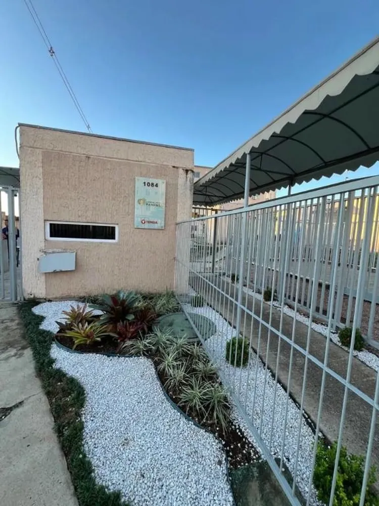 Apartamento, 2 quartos, 43 m² - Foto 2