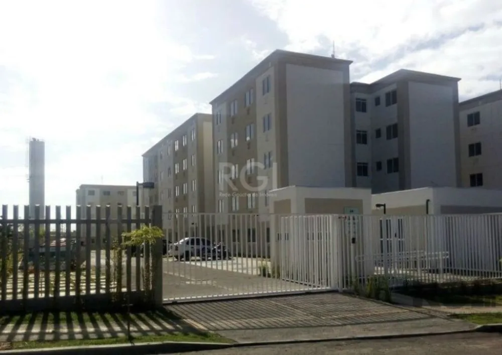 Apartamento, 2 quartos, 43 m² - Foto 7
