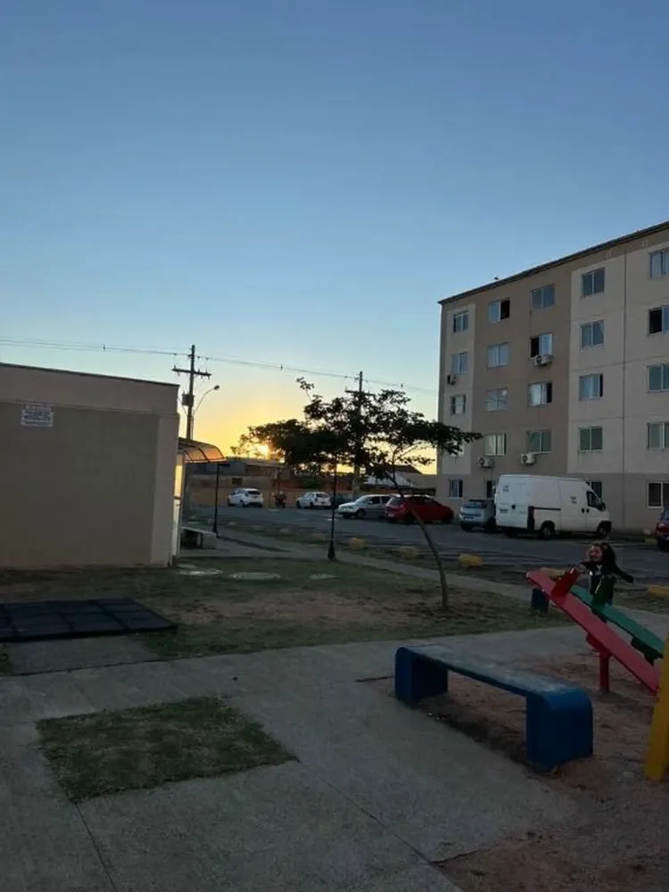 Apartamento, 2 quartos, 43 m² - Foto 5