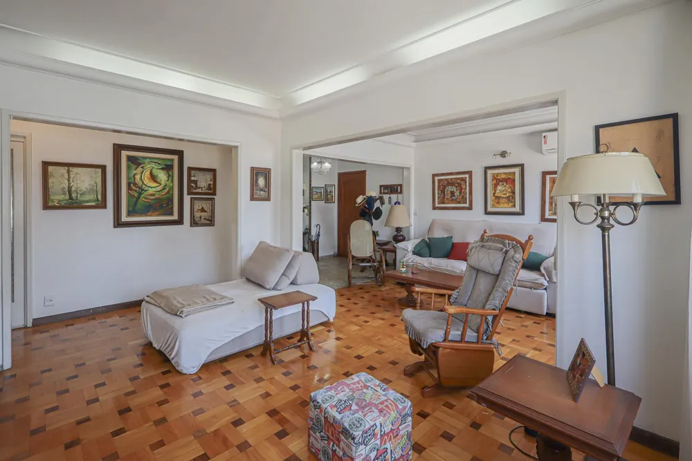 Cobertura, 3 quartos, 316 m² - Foto 3