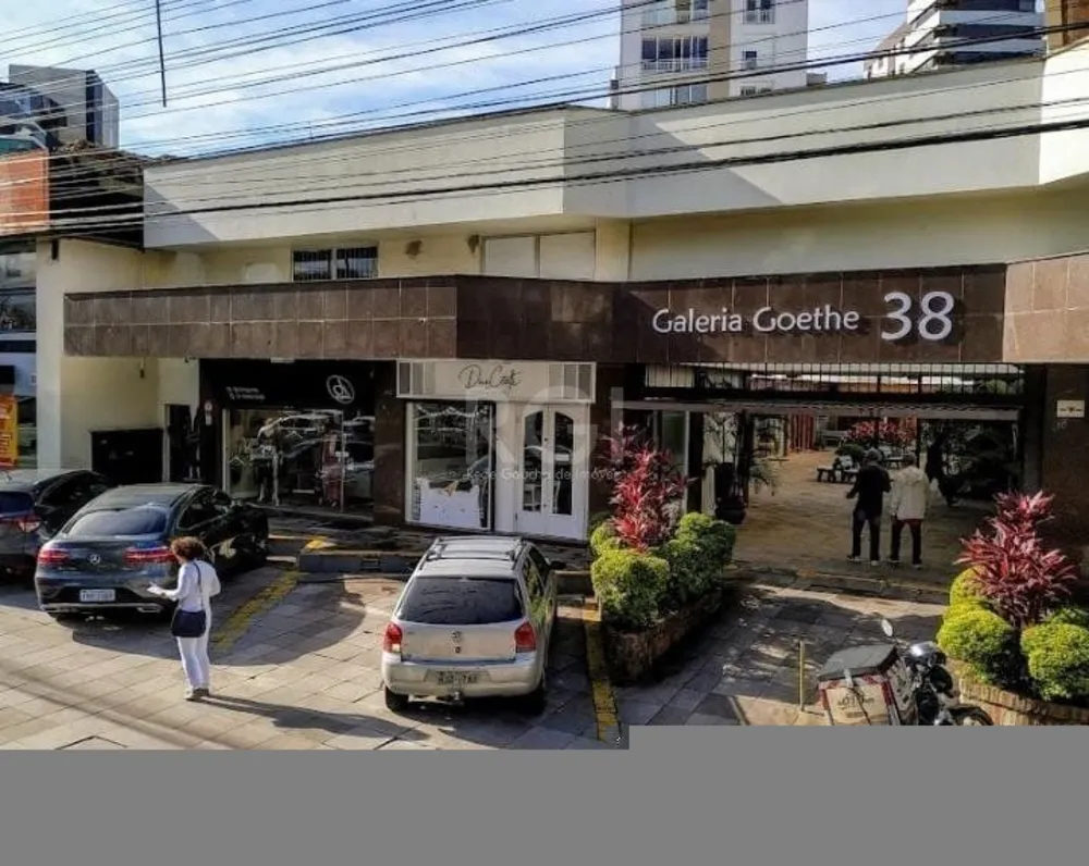 Cobertura, 3 quartos, 316 m² - Foto 1