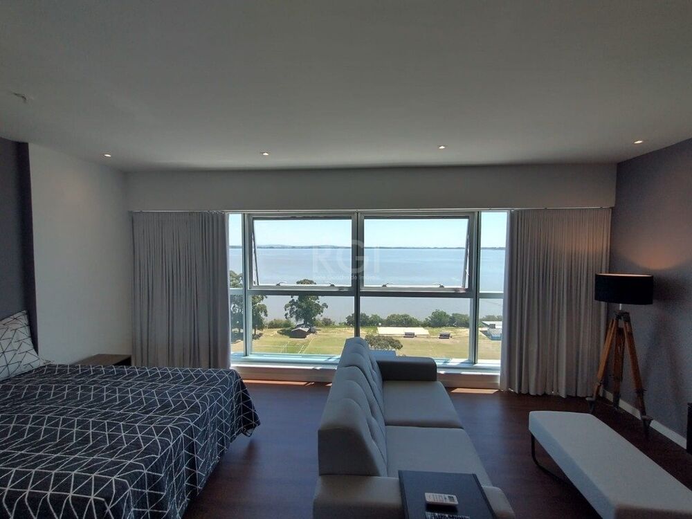 Flat/Apart Hotel à venda com 1 quarto, 44m² - Foto 2
