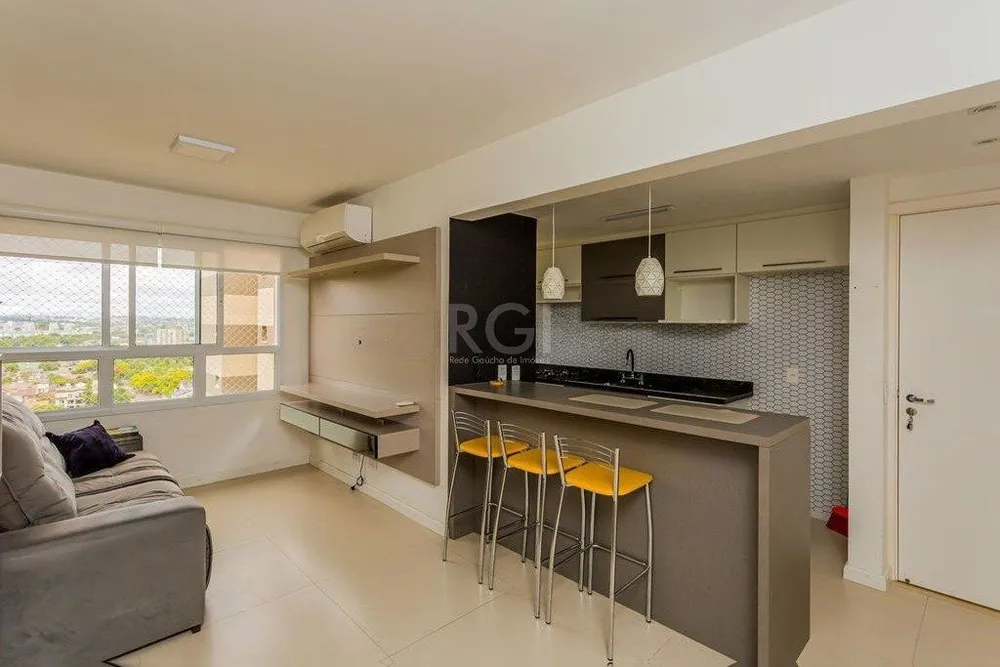Apartamento, 2 quartos, 55 m² - Foto 1