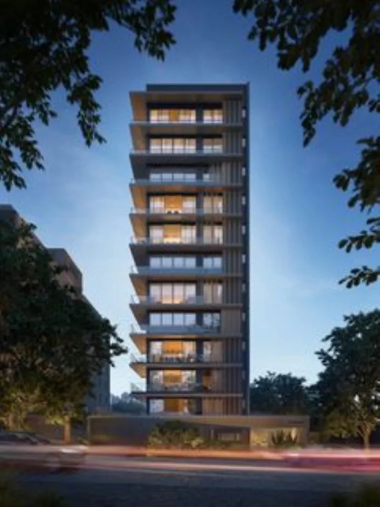 Apartamento, 3 quartos, 145 m² - Foto 2