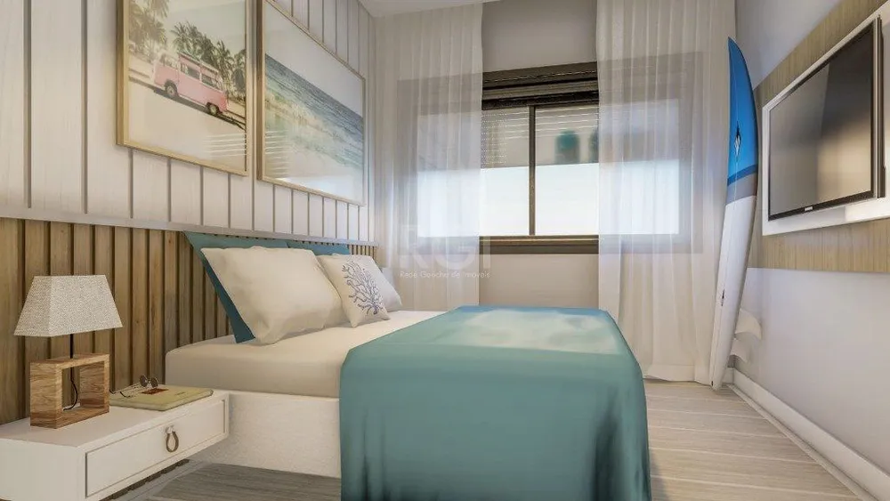 Apartamento, 3 quartos, 72 m² - Foto 1