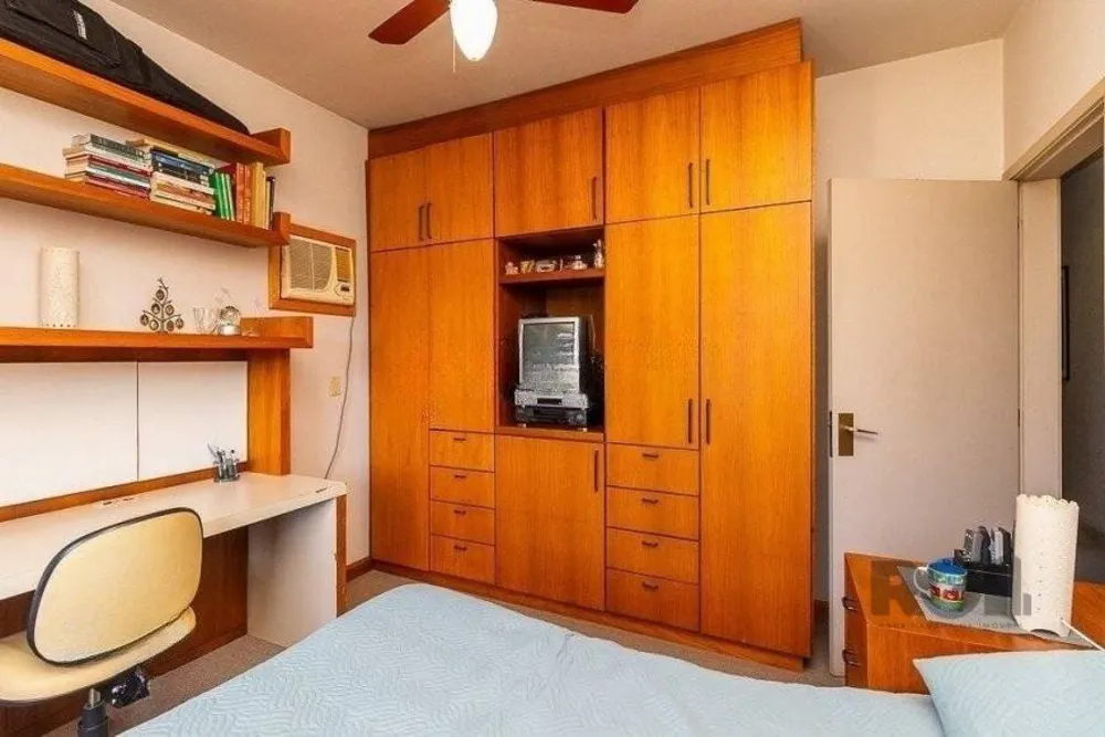 Apartamento, 3 quartos, 72 m² - Foto 7