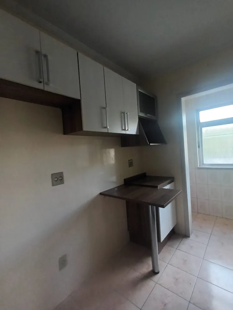 Apartamento, 2 quartos, 59 m² - Foto 5