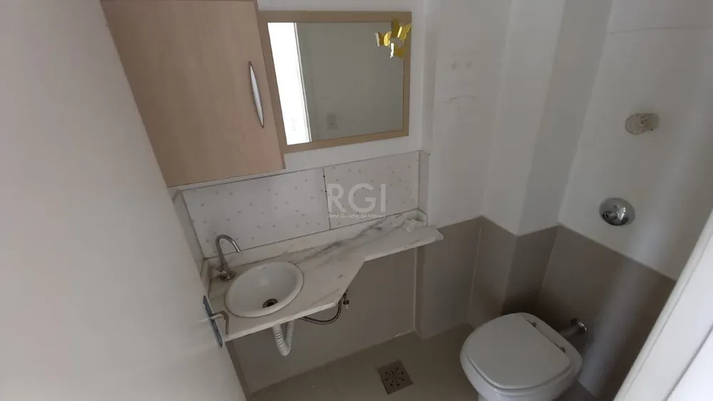 Depósito-Galpão, 9 m² - Foto 2