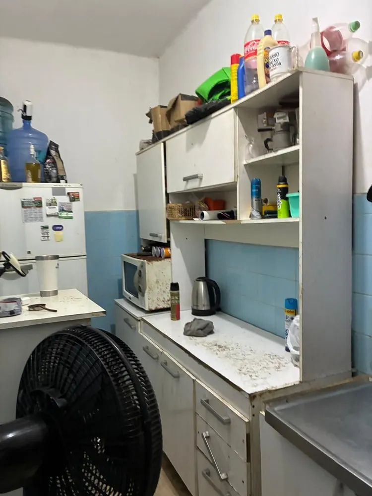 Apartamento, 1 quarto, 45 m² - Foto 5