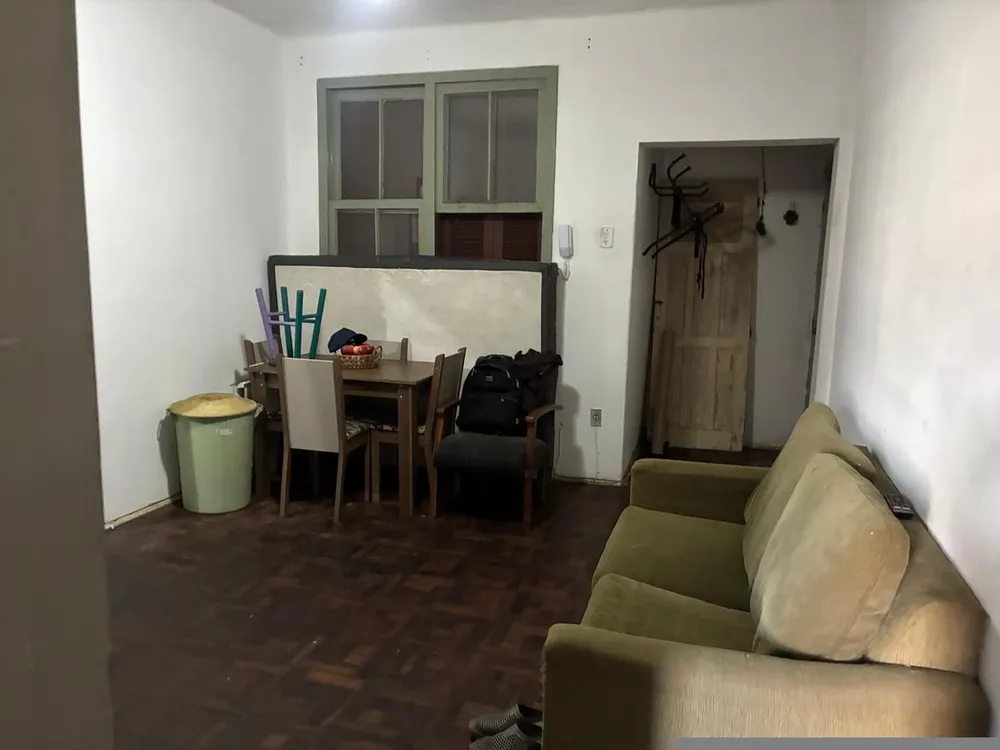 Apartamento, 1 quarto, 45 m² - Foto 3