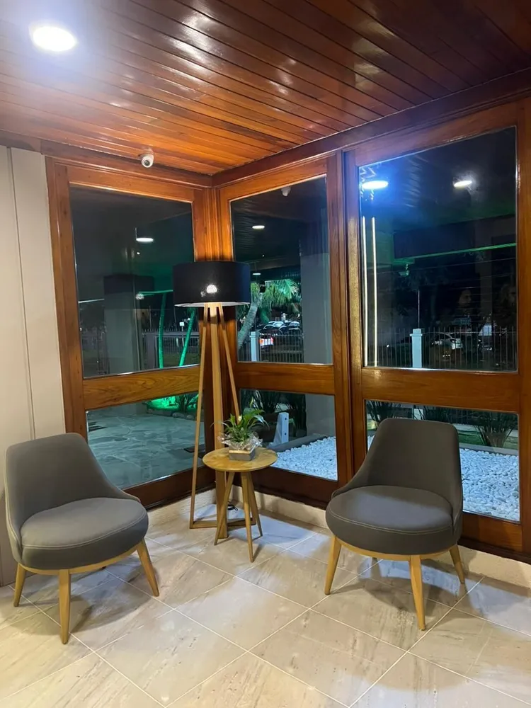 Apartamento, 2 quartos, 102 m² - Foto 2