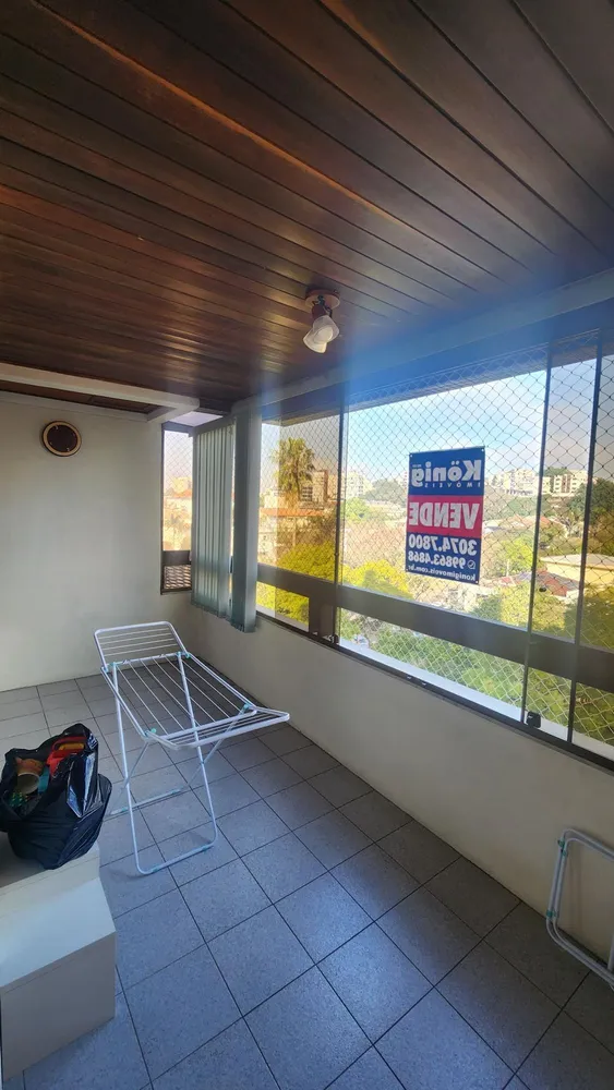 Apartamento, 2 quartos, 102 m² - Foto 1