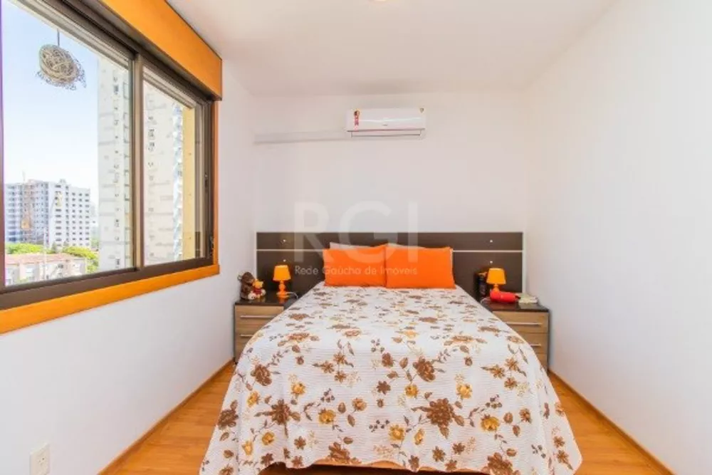 Apartamento à venda com 2 quartos, 72m² - Foto 6