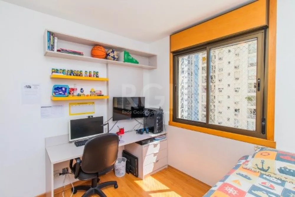 Apartamento à venda com 2 quartos, 72m² - Foto 3