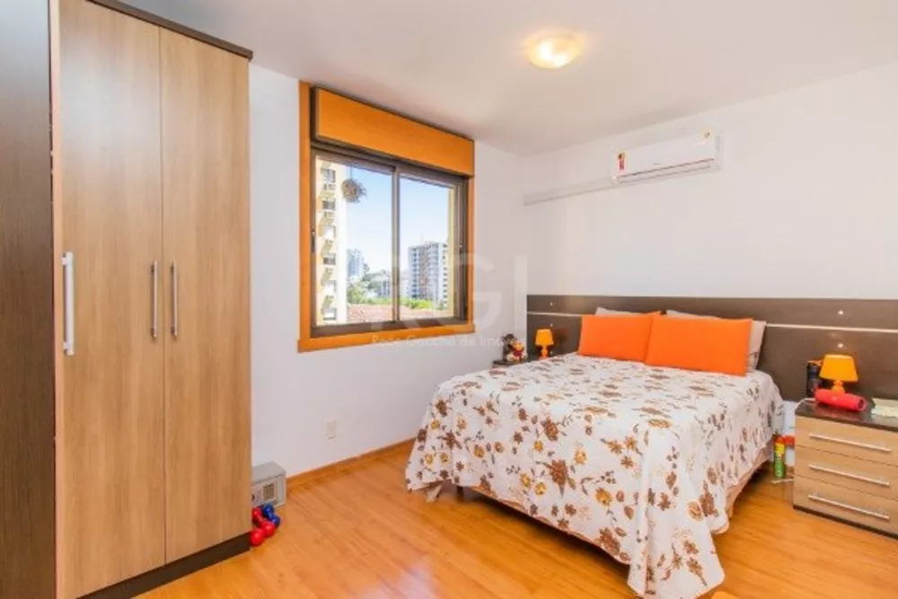 Apartamento à venda com 2 quartos, 72m² - Foto 5