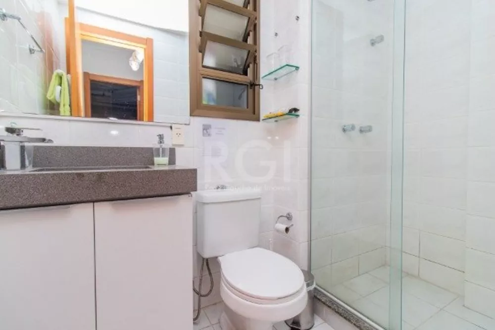 Apartamento à venda com 2 quartos, 72m² - Foto 4