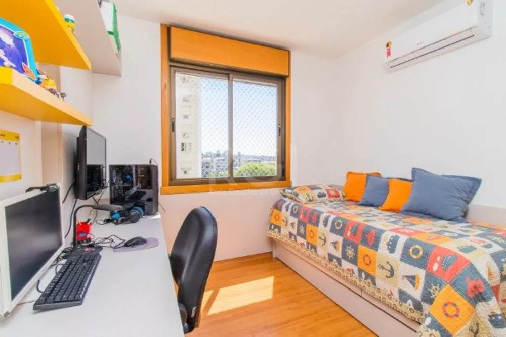 Apartamento à venda com 2 quartos, 72m² - Foto 2