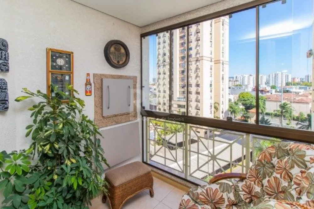 Apartamento à venda com 2 quartos, 72m² - Foto 15