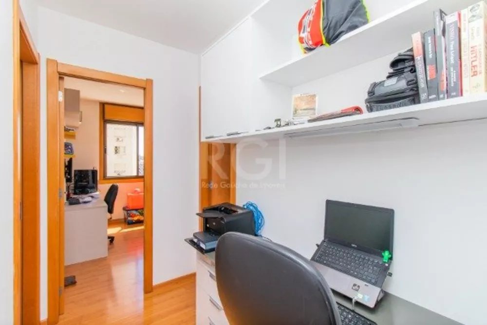 Apartamento à venda com 2 quartos, 72m² - Foto 7