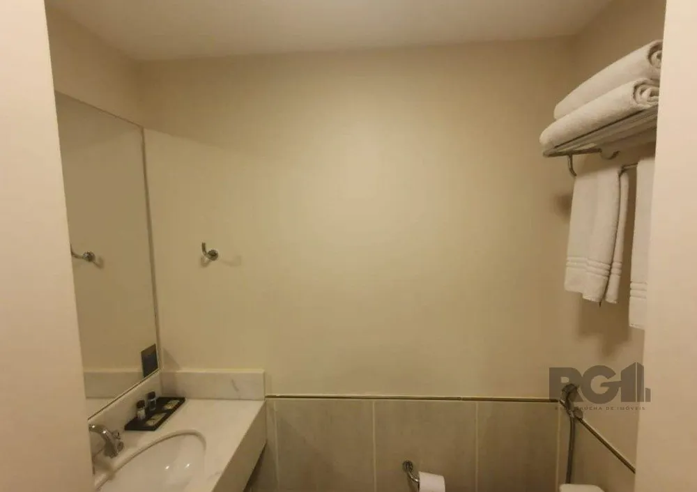 Flat/Apart Hotel, 1 quarto, 23 m² - Foto 3