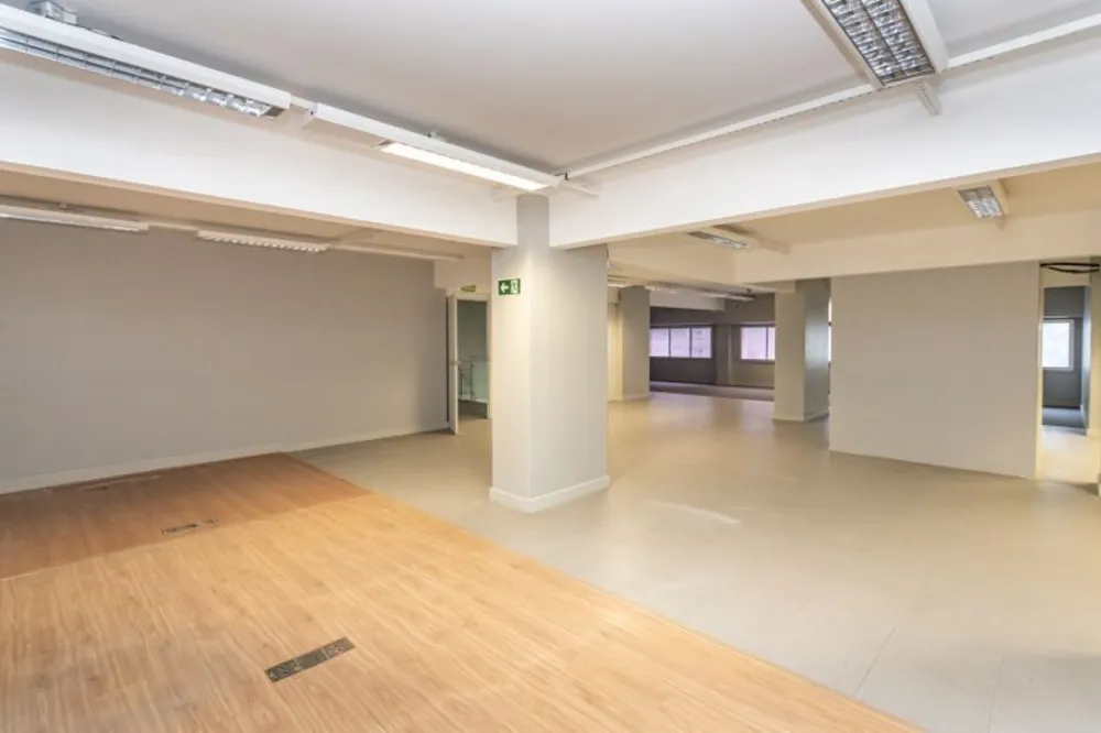 Depósito-Galpão, 185 m² - Foto 1