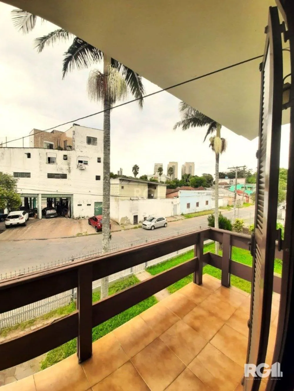 Terreno, 1001 m² - Foto 1